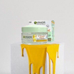 کرم ویتامین سی گارنیه