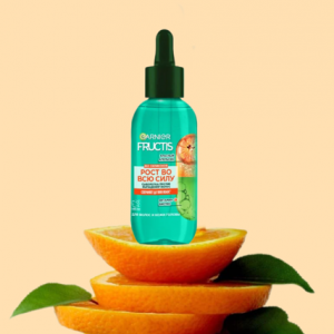 سرم مو گارنیه