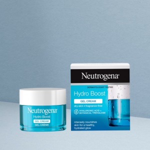  واتر ژل آبرسان نوتروژینا (هیدروبوست)