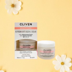 کرم ضد چروک و آبرسان کلیون