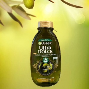 شامپو گارنیه (زیتون)