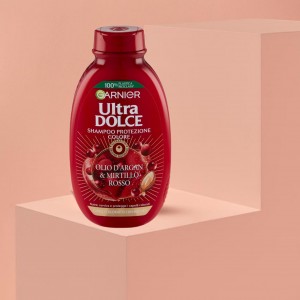 شامپو گارنیه (موهای رنگ شده)