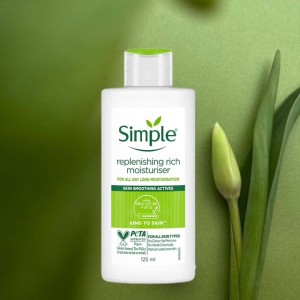 آبرسان سیمپل (ریچ)