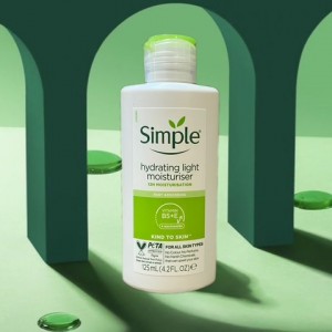 آبرسان سیمپل (لایت)