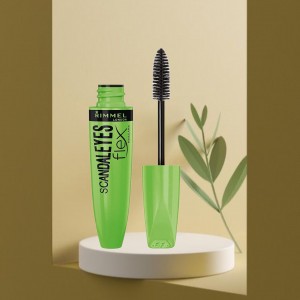 ریمل سبز لندن