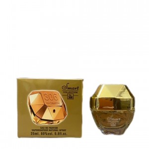  لیدی میلیون