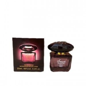 ورساچه کریستال نویر