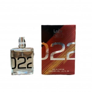 اسنتریک مولکول