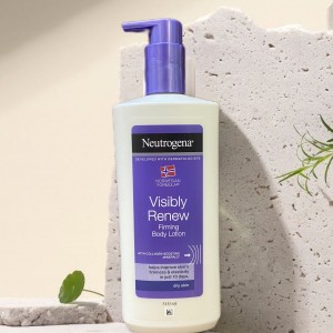 لوسیون بدن نوتروژینا