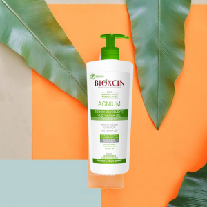 ژل شستشو بیوکسین