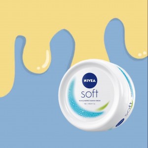 کرم نیوآ مدل سافت