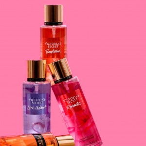 بادی اسپلش ویکتوریا سکرت