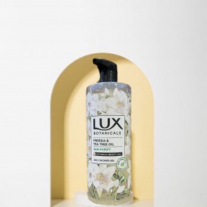 شامپو بدن لوکس