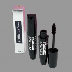 ریمل یورن (super lash)