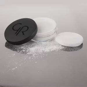 پودر فیکس گلدن رز