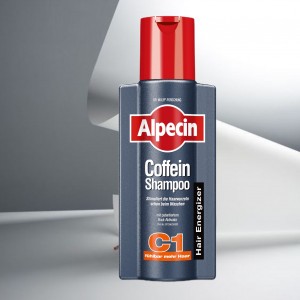 شامپو ضدریزش آلپسین