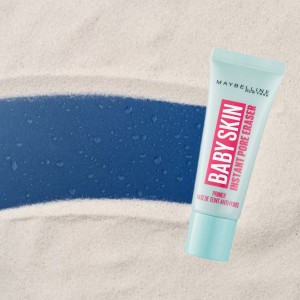 پرایمر بیبی اسکین میبلین