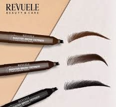 هاشور ابرو revuele