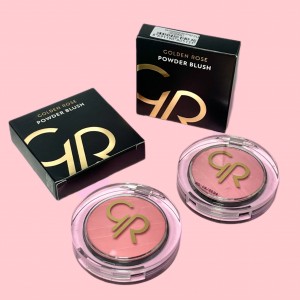 رژگونه گلدن رز