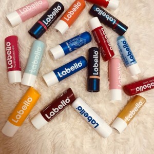 بالم لب labello