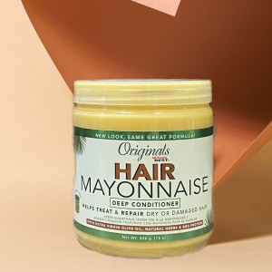 ماسک مو مايونز آفريکاز بست