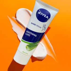 کرم تیوپی نیوآ ( آلوئه‌ورا)