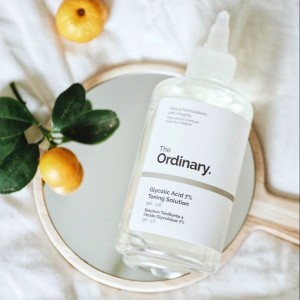 تونر گلیکولیک اسید اوردینری