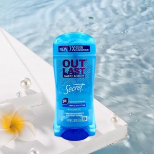 مام ژله‌ای زنانه سکرت