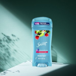 مام ژله‌ای زنانه سکرت