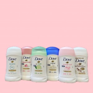 مام زنانه استیکی داو