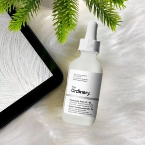 سرم هیالورونیک‌اسید اوردینری