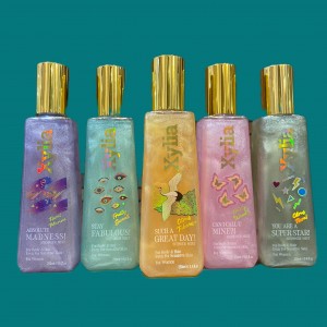 بادی‌میست Xylia  (زایلیا)