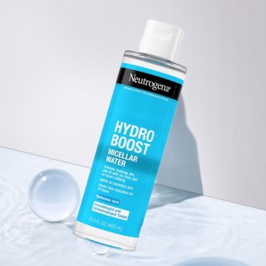 میسلار واتر هیدروبوست نوتروژینا