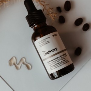 سرم کافئین اوردینری