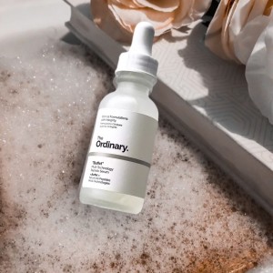 سرم بافه اوردینری