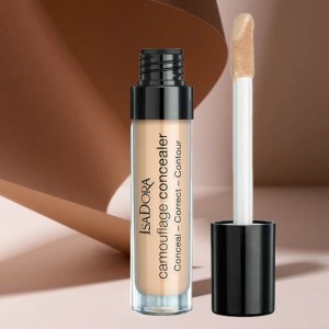 کانسیلر ایزادورا