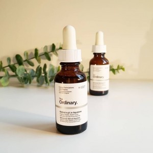 سرم رتینول اوردینری