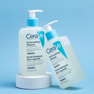 ژل شستشو سراوی