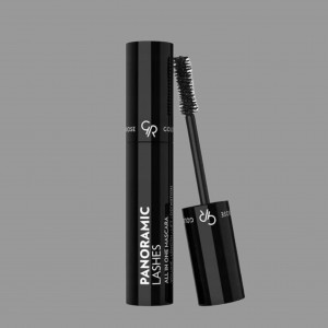 ریمل پانورامیک گلدن رز