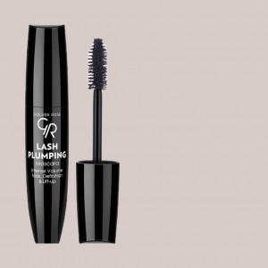 ریمل  گلدن رز  (lash Plumping )