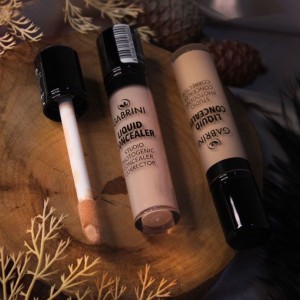 کانسیلر گابرینی