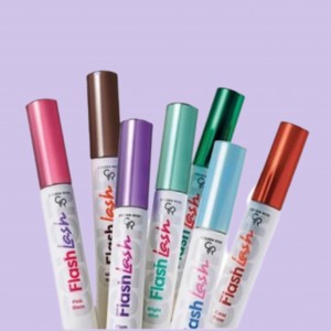 ریمل رنگی گلدن رز