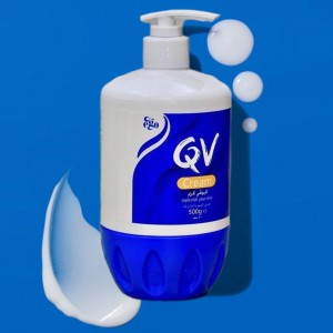 کرم مرطوب‌کننده کیووی