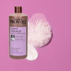 شامپو ضدوز franck provost