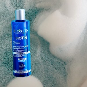 شامپو ضدریزش بیوکسین