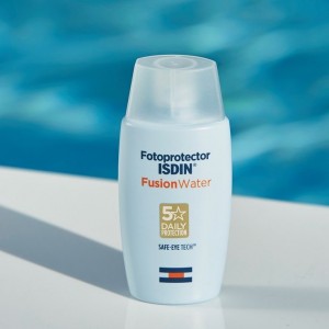 ضدآفتاب ایزدین ( مجیک)