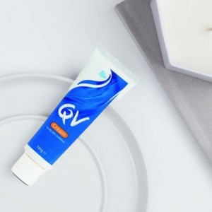 کرم تیوپی کیووی