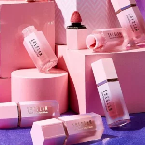 رژگونه مایع شیگلم