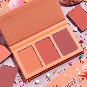 پالت رژگونه شیگلم