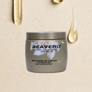 ماسک مو کراتینه بیورلی